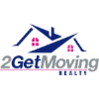 2 Get Moving Realty Logo