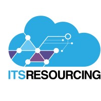 ITS Resourcing Logo