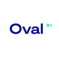 Oval Consultoría Logo