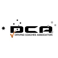 Driving Coaches Association Logo