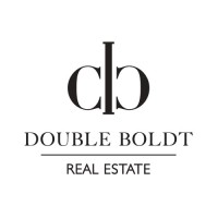 Double Boldt Real Estate Logo