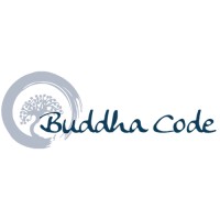 Buddha Code Logo