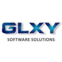 GLXY Software Solutions Logo