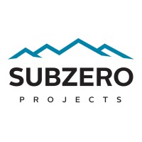 Subzero Projects Pty Ltd Logo