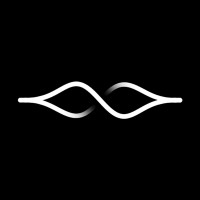 Folding Waves Logo