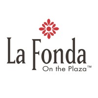 La Fonda on the Plaza Logo