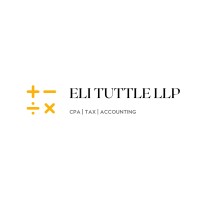 Eli Tuttle LLP Logo
