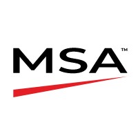 MSA digital platform Logo