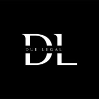 Due Legal Logo