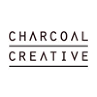 CHARCOAL CREATIVE Logo