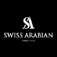 Swiss Arabian Perfumes Group Logo