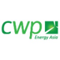 CWP Energy Asia Logo