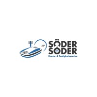 Söder om Söder Kontor & Fastighetsservice AB Logo