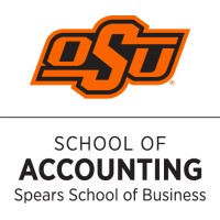 School of Accounting at Spears Business - Oklahoma State University Logo