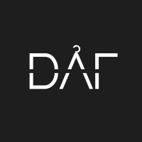 Dress and Friends - The Fashion Network Logo