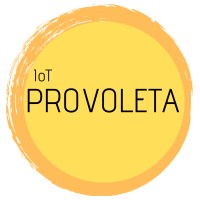 IoT PROVOLETA Logo