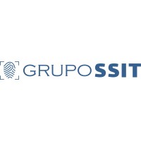 Grupo SSIT Logo