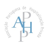 APHP - Associação Portuguesa de Hospitalização Privada Logo