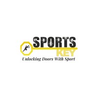 Sports Key Logo