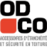 ODCO SAS Logo