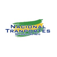 Nacional Transportes São José do Rio Preto Logo