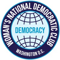Womans National Democratic Club Logo