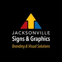 Jacksonville Signs & Graphics Logo