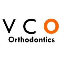 Virginia Center for Orthodontics Logo