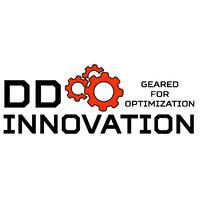 DD Innovation Logo
