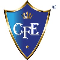 CFE - Clayton Futebol Escola Logo