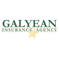 Galyean Insurance Agency Logo