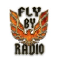 Fly By Radio Logo