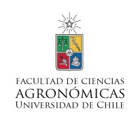 Facultad de Ciencias Agronómicas de la Universidad de Chile Logo