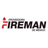 Proveedora Fireman de Mexico Logo