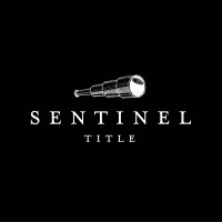 Sentinel Title Logo