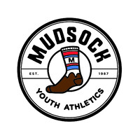 Mudsock Youth Athletics Logo