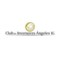 Club de Inversores Ángeles IG Logo