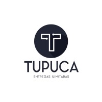 Tupuca, LDA Logo