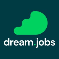 dream.jobs Logo