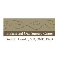 Implant and Oral Surgery Center Logo