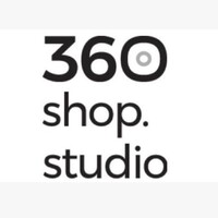 360shop.studio Logo