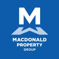 MacDonald Property Group Logo