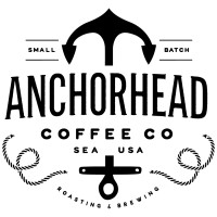Anchorhead Coffee Logo