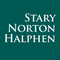 Stary Norton Halphen - Criminal Law Specialists Logo