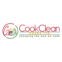 CookClean Ghana Limited Logo