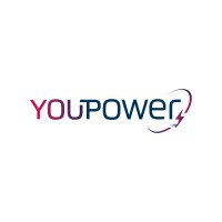 YouPower Belgium Logo