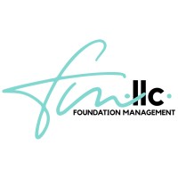 Foundation Management, LLC Logo