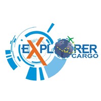 EXPLORER CARGO S.A. DE C.V. Logo