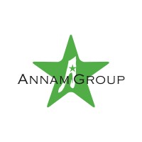 Annam Group Logo