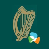 Embassy of Ireland France - Ambassade dIrlande en France Logo